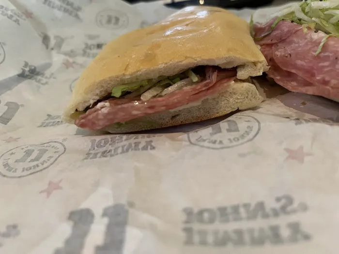 Jimmy John's Picture 8