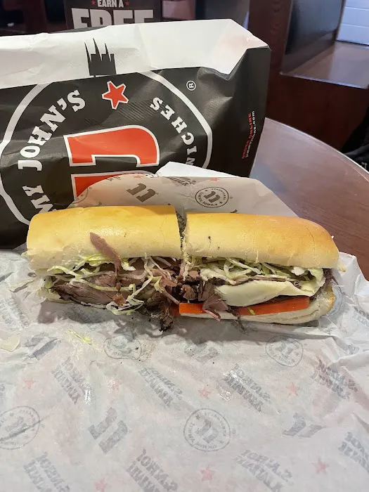 Jimmy John's Picture 7
