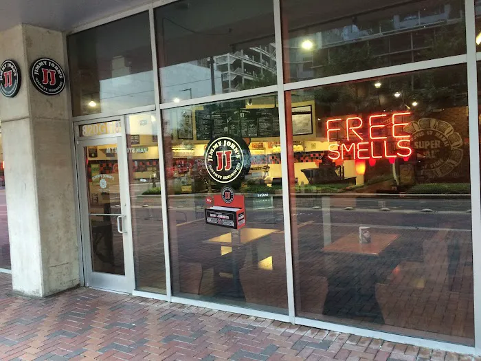 Jimmy John's Picture 6