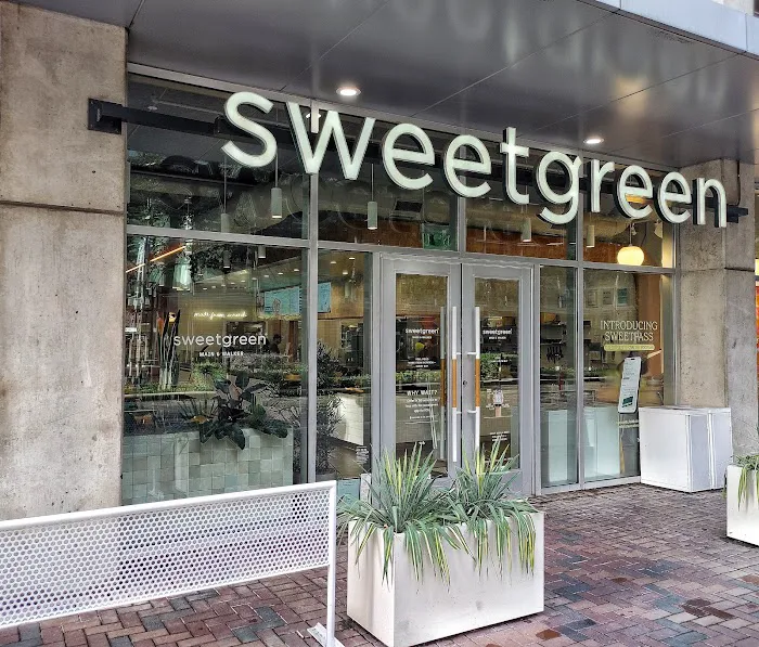 sweetgreen Picture 6