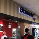 Simon's Café