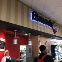 Simon's Café ico