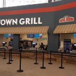 H-Town Grill