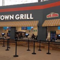 H-Town Grill ico