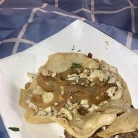 Tacos y Pupusas Express (Food Truck) ico