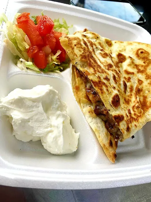 Eado Food and Drink (Food Truck) Picture 5