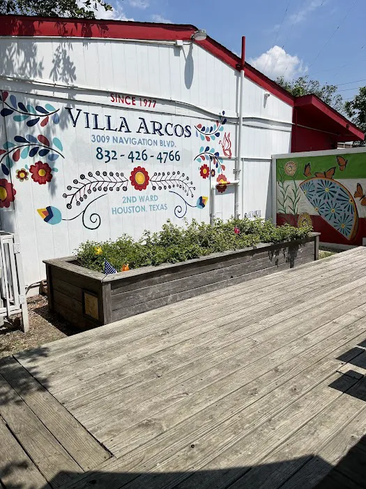 Villa Arcos Picture 4