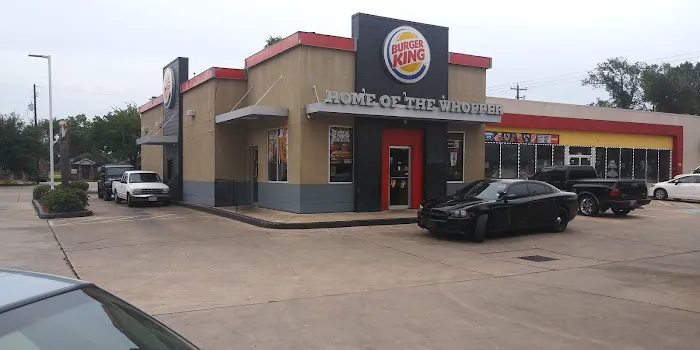 Burger King Picture 1