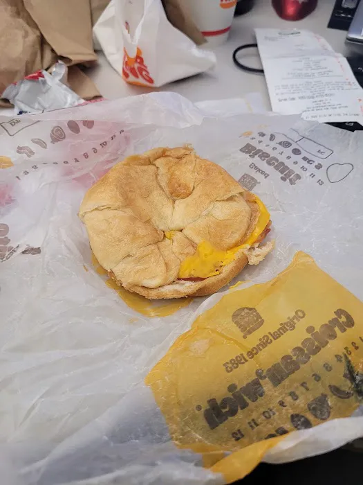 Burger King Picture 4