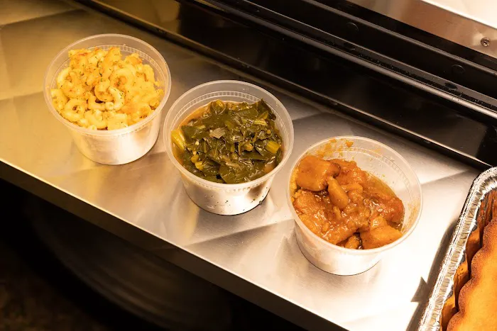 Gumbo King (Food Truck) Picture 7