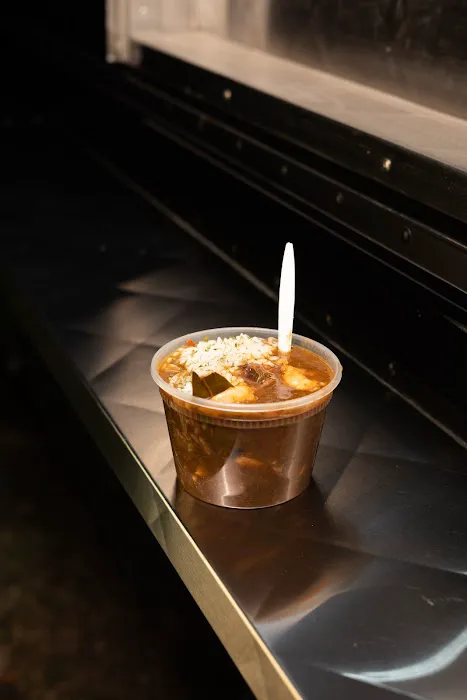 Gumbo King (Food Truck) Picture 9