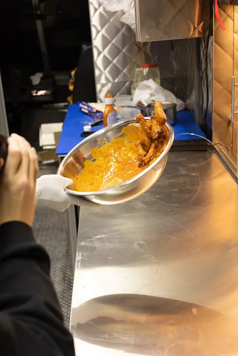 Gumbo King (Food Truck) Picture 8