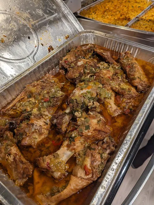 Gumbo King (Food Truck) Picture 2