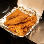 Gumbo King (Food Truck)