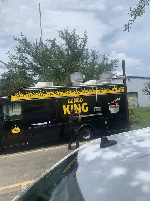 Gumbo King (Food Truck) Picture 5