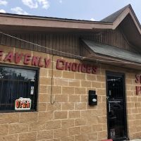Heavenly Choices ico
