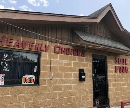Heavenly Choices