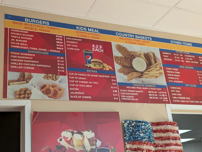 Dairy Land Picture 1