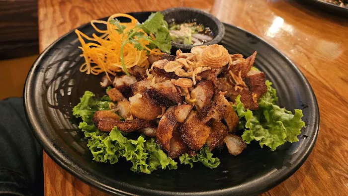 Khaosan Road Thai Cuisine Picture 4