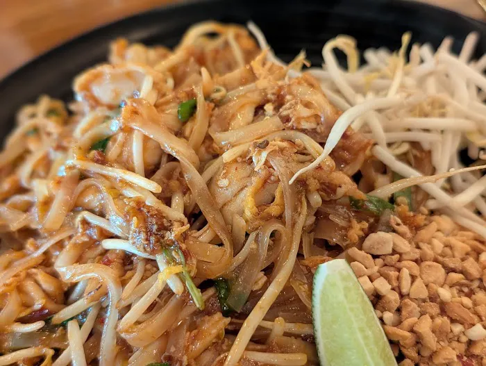 Khaosan Road Thai Cuisine Picture 6