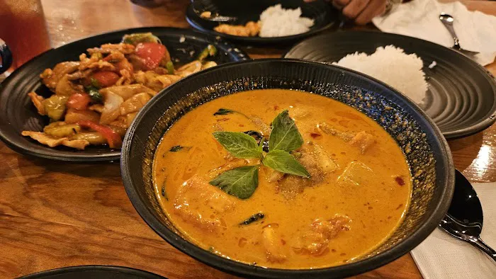 Khaosan Road Thai Cuisine Picture 5