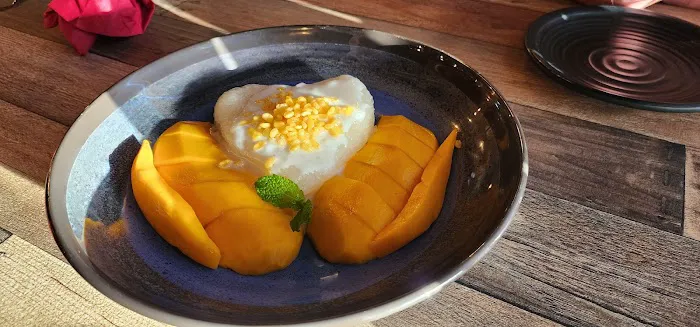 Khaosan Road Thai Cuisine Picture 8
