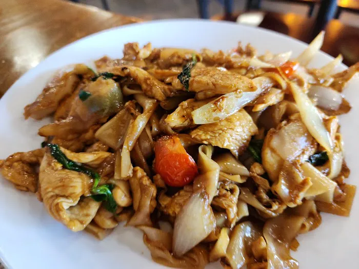 Asia Market Thai Restaurant Picture 7