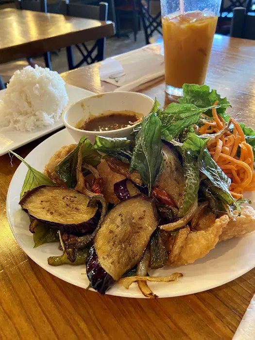 Asia Market Thai Restaurant Picture 9