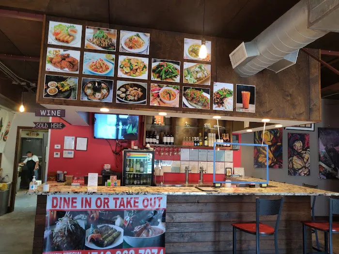 Asia Market Thai Restaurant Picture 3