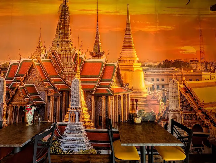 Asia Market Thai Restaurant Picture 5