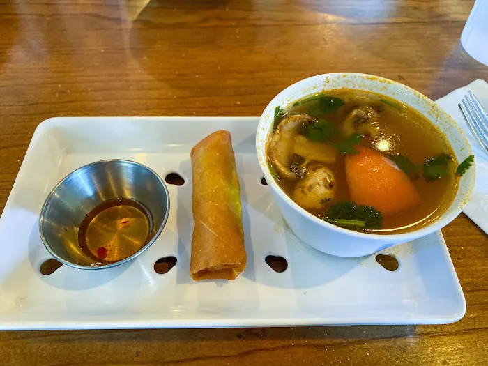 Asia Market Thai Restaurant Picture 1