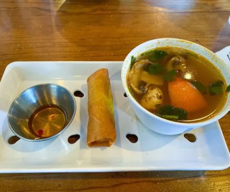 Asia Market Thai Restaurant