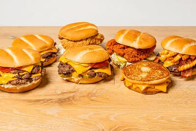 MrBeast Burger Picture 8