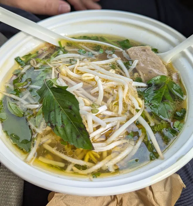 Red Hot Noodle Picture 7