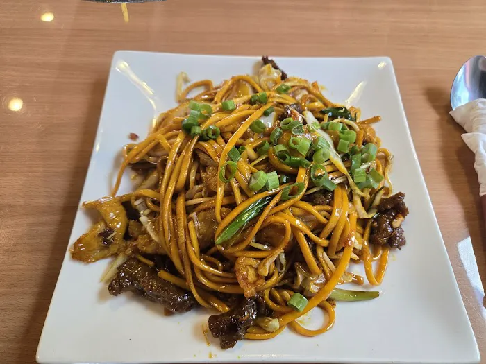 Red Hot Noodle Picture 5