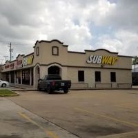 Subway ico