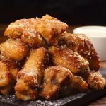 Pizza Patrón Patton Street