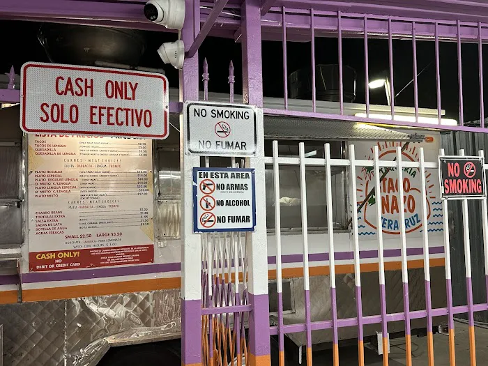 El Taconazo (Food Truck) Picture 6