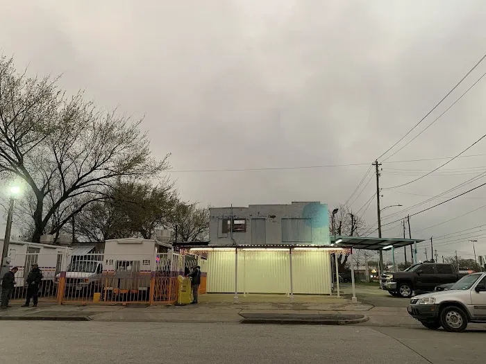 El Taconazo (Food Truck) Picture 4