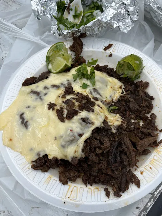 El Taconazo (Food Truck) Picture 1