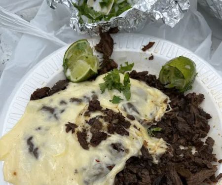 El Taconazo (Food Truck)