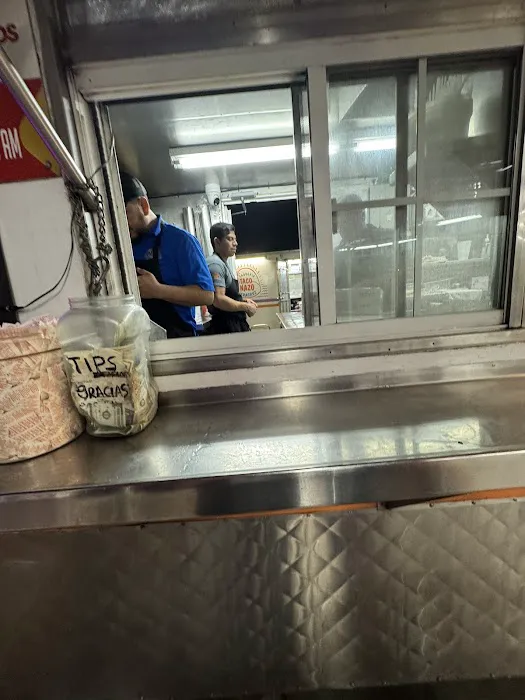 El Taconazo (Food Truck) Picture 10