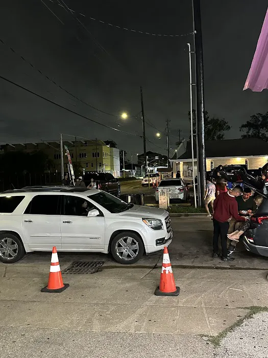 El Taconazo (Food Truck) Picture 8