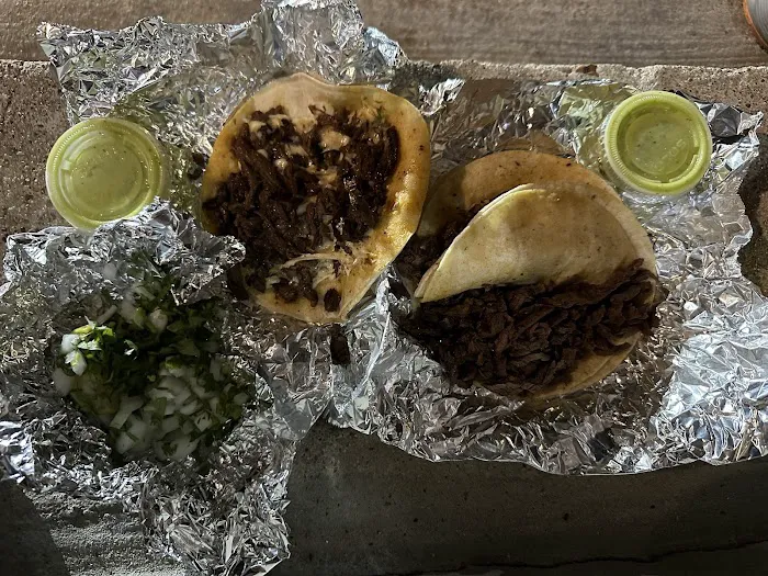 El Taconazo (Food Truck) Picture 3