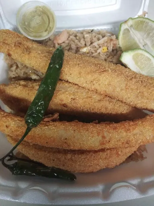 Takeria Arevalo (Food Truck) Picture 4
