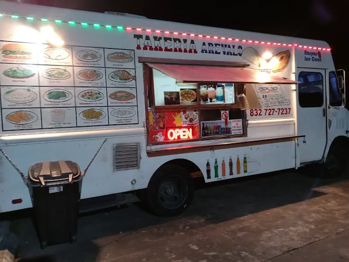 Takeria Arevalo (Food Truck) Picture 1