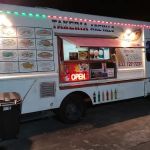 Takeria Arevalo (Food Truck)