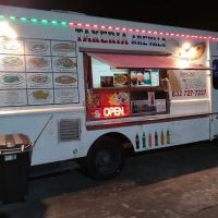 Takeria Arevalo (Food Truck) ico