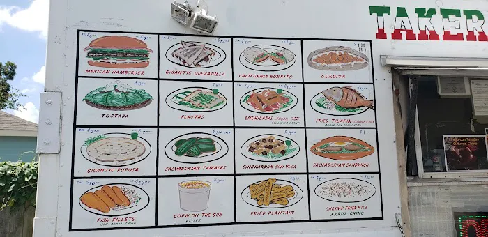 Takeria Arevalo (Food Truck) Picture 10