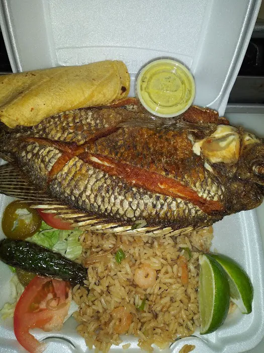 Takeria Arevalo (Food Truck) Picture 3